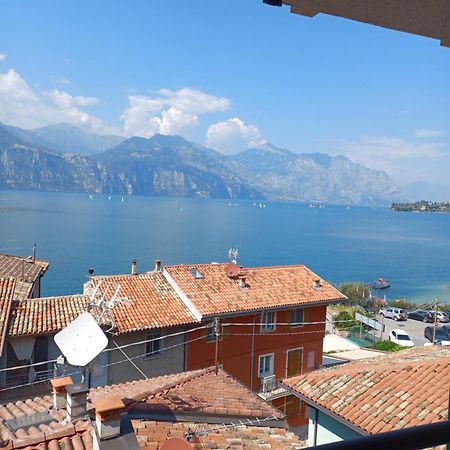 Apartmán Monnalisa House Malcesine Exteriér fotografie