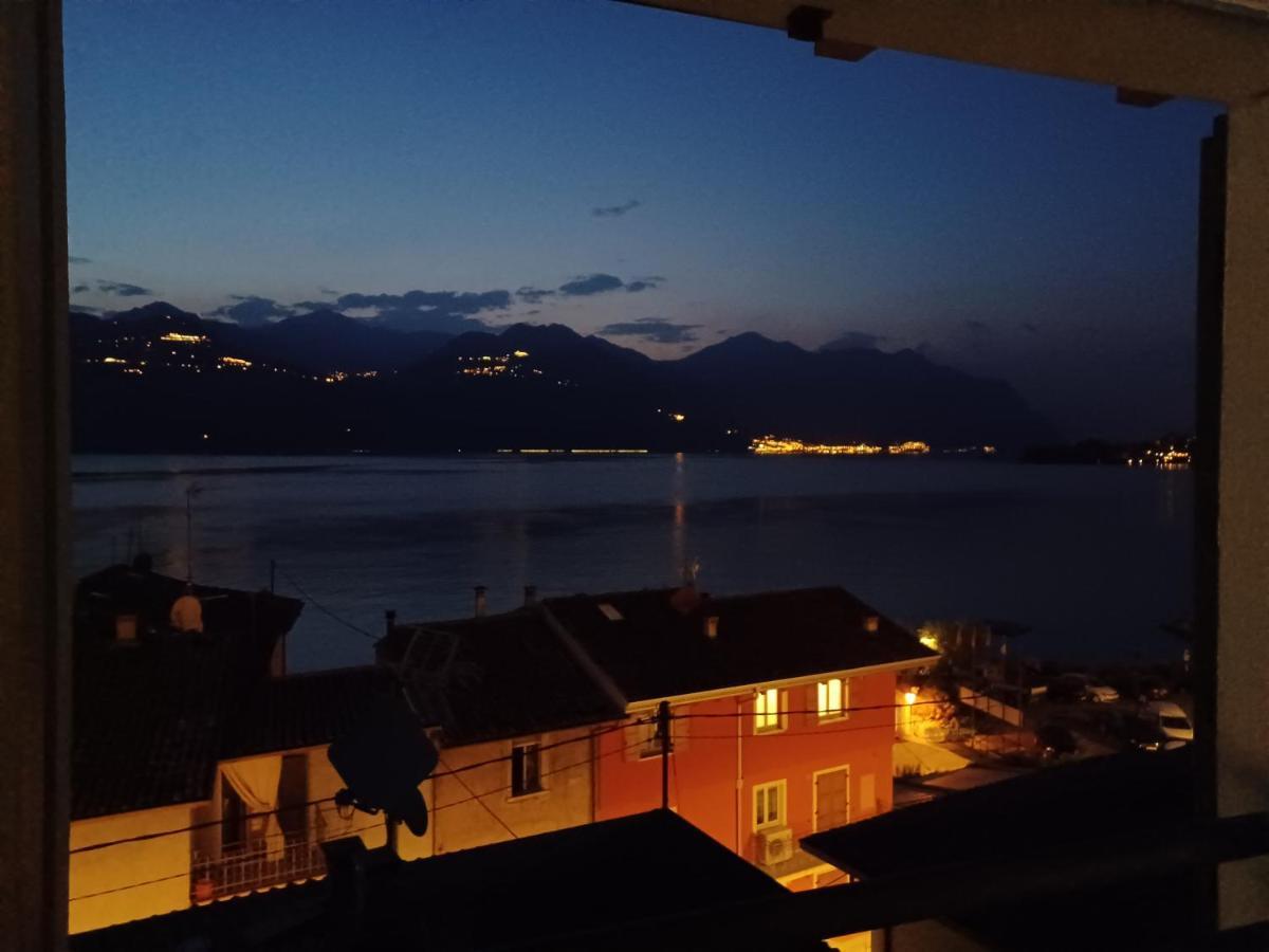 Apartmán Monnalisa House Malcesine Exteriér fotografie