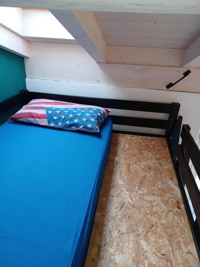 Apartmán Monnalisa House Malcesine Exteriér fotografie