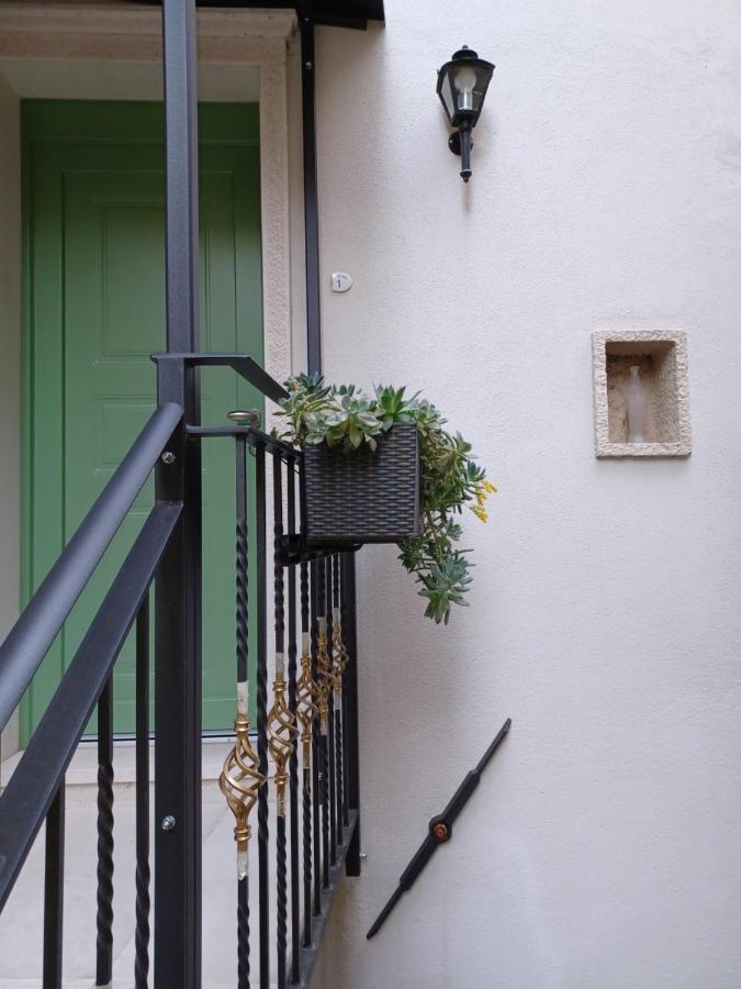 Apartmán Monnalisa House Malcesine Exteriér fotografie