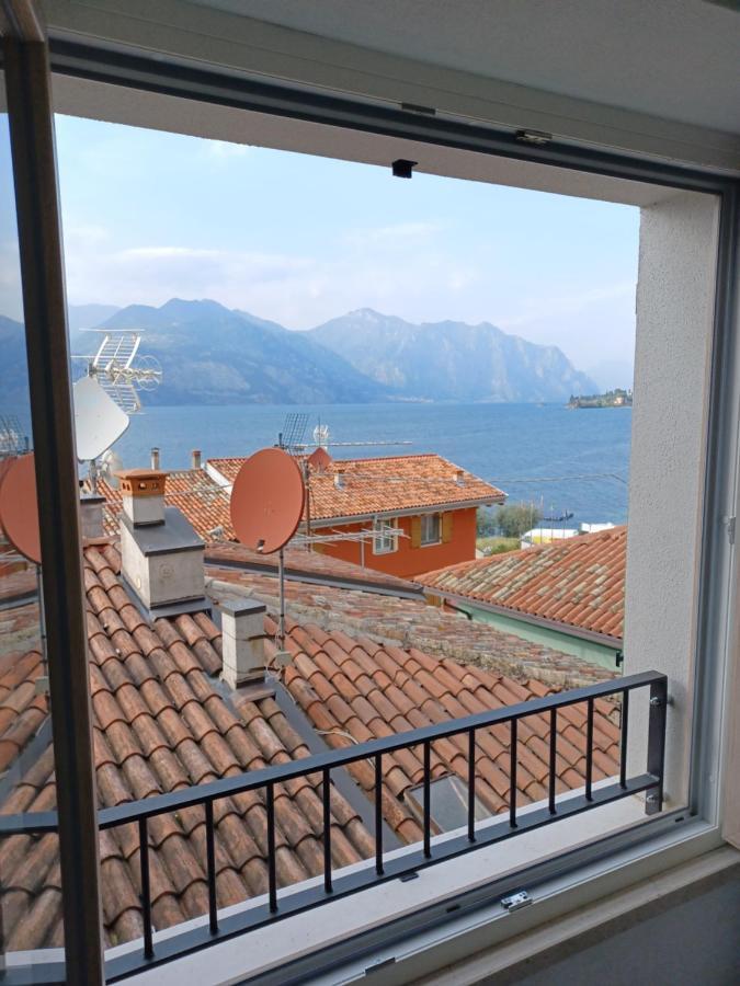 Apartmán Monnalisa House Malcesine Exteriér fotografie
