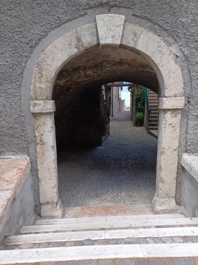 Apartmán Monnalisa House Malcesine Exteriér fotografie