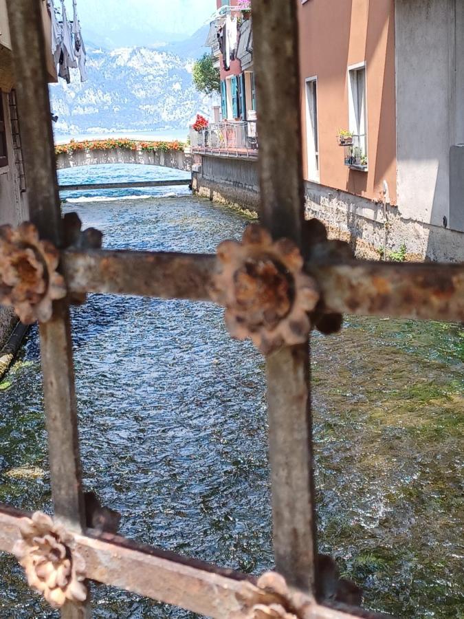 Apartmán Monnalisa House Malcesine Exteriér fotografie