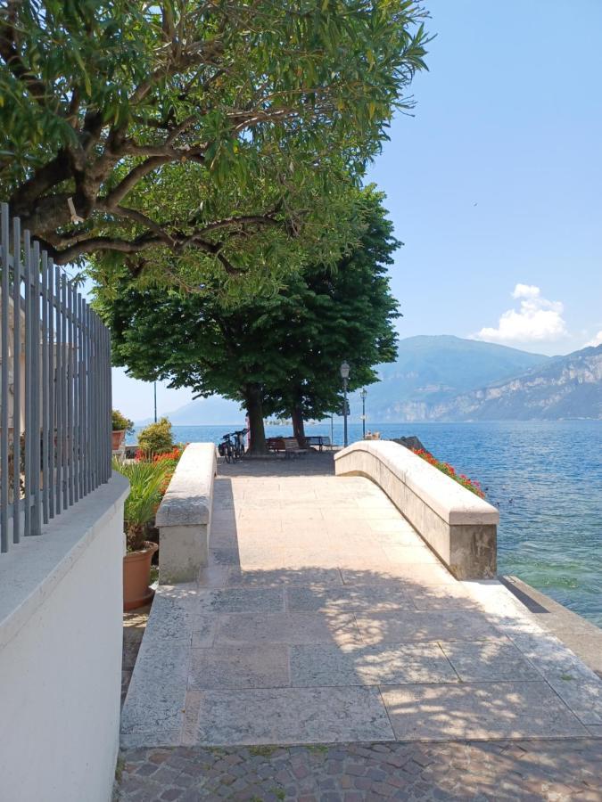 Apartmán Monnalisa House Malcesine Exteriér fotografie