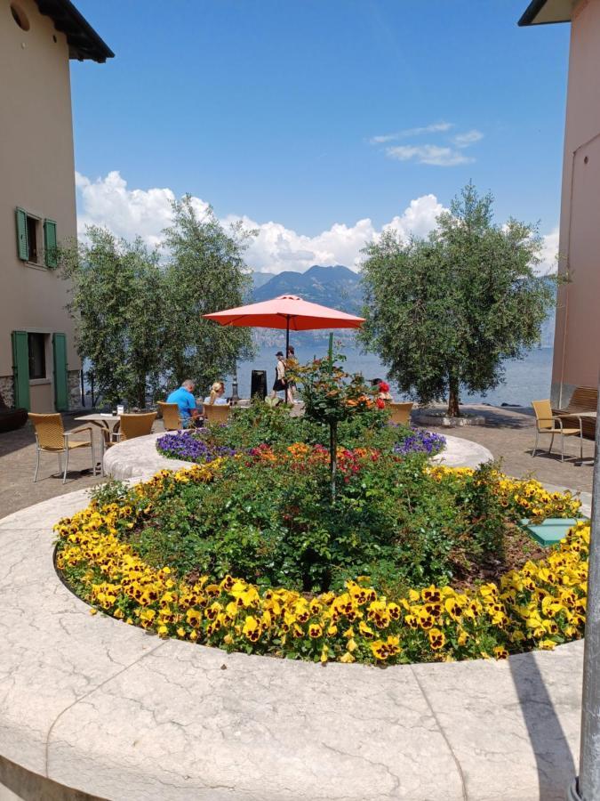 Apartmán Monnalisa House Malcesine Exteriér fotografie