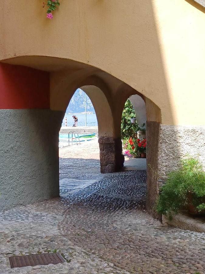 Apartmán Monnalisa House Malcesine Exteriér fotografie