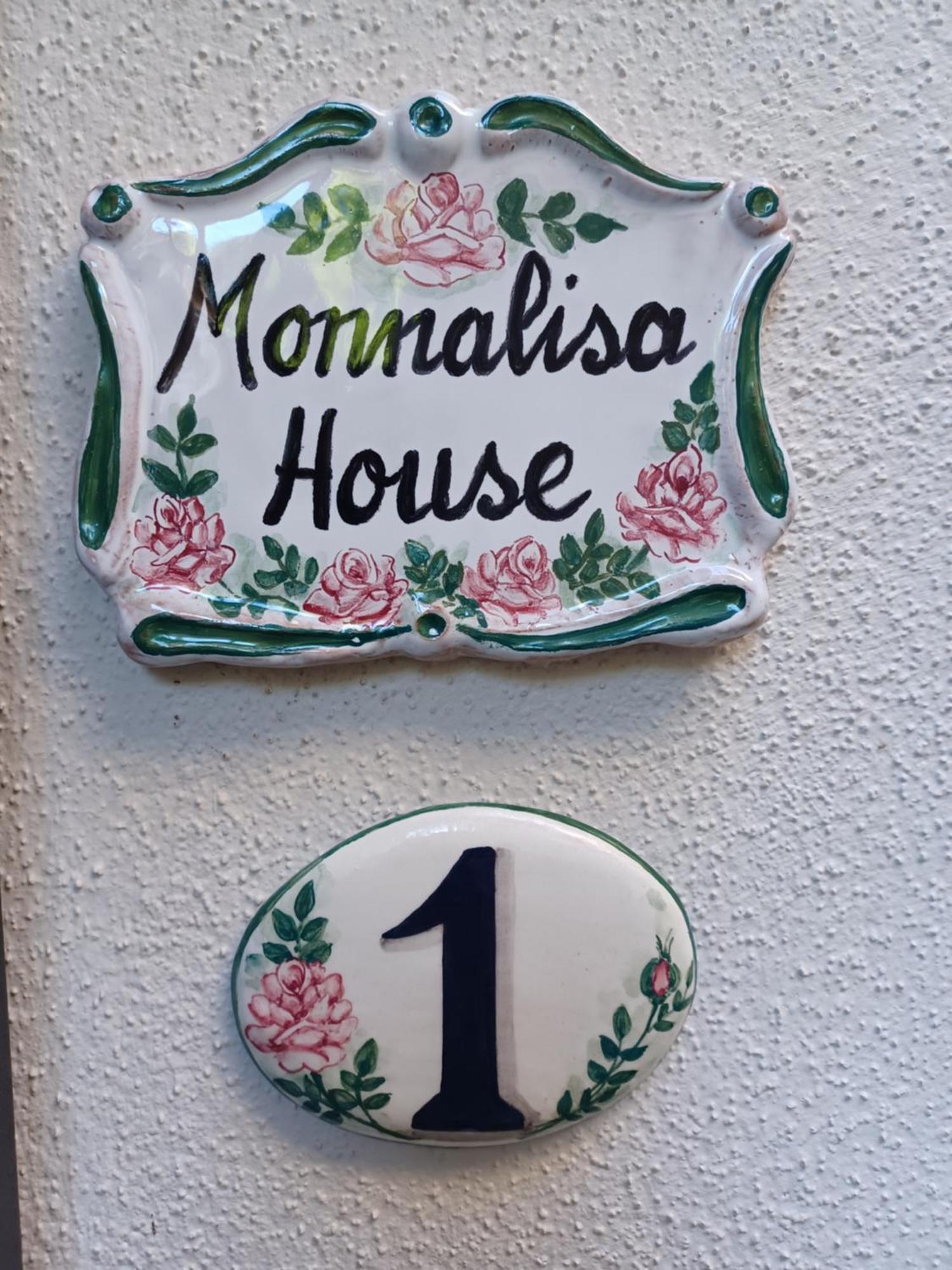 Apartmán Monnalisa House Malcesine Exteriér fotografie